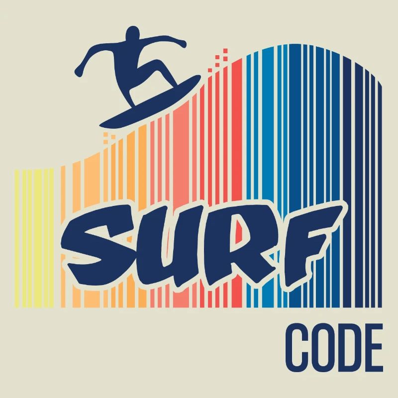 Surfcode