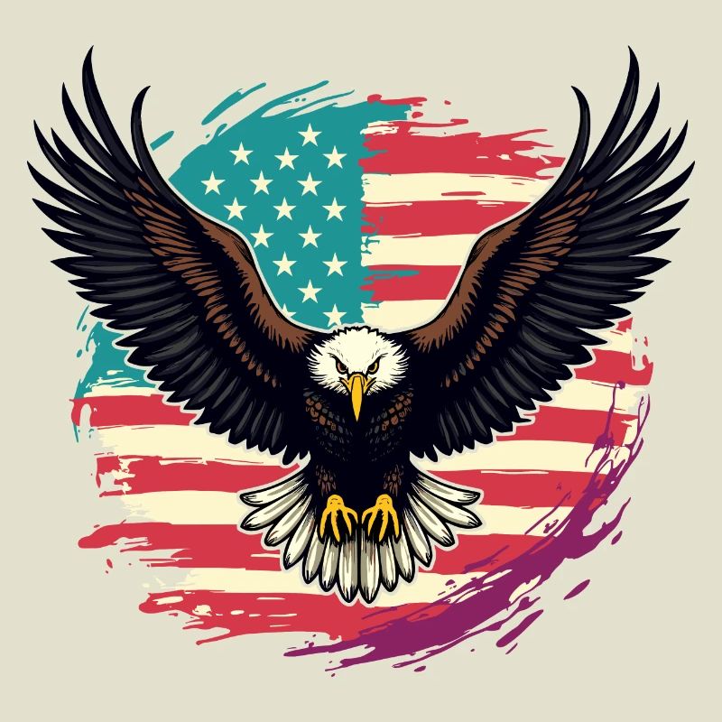 Bald eagle