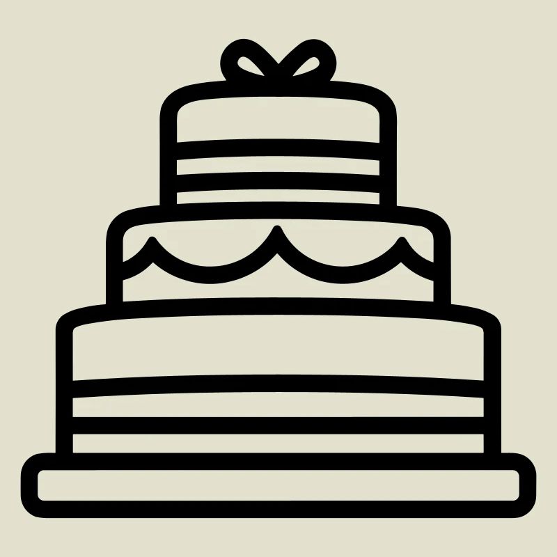 gâteau d'anniversaire 