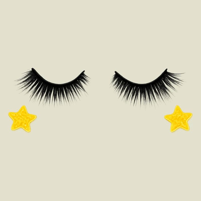 Eyelash Design