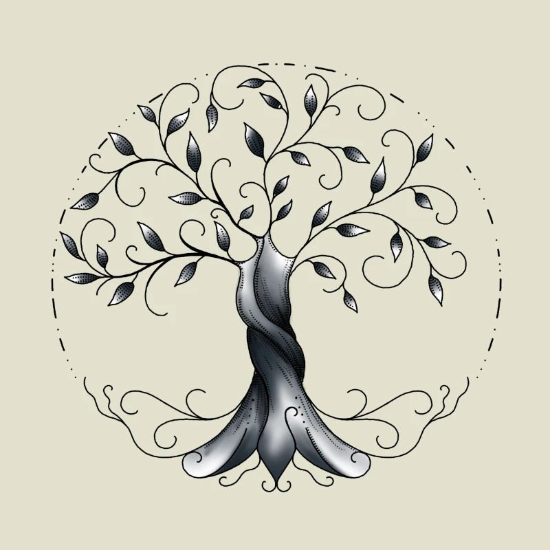 Baum des Lebens