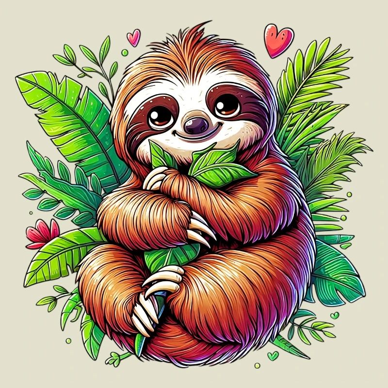 Sloth