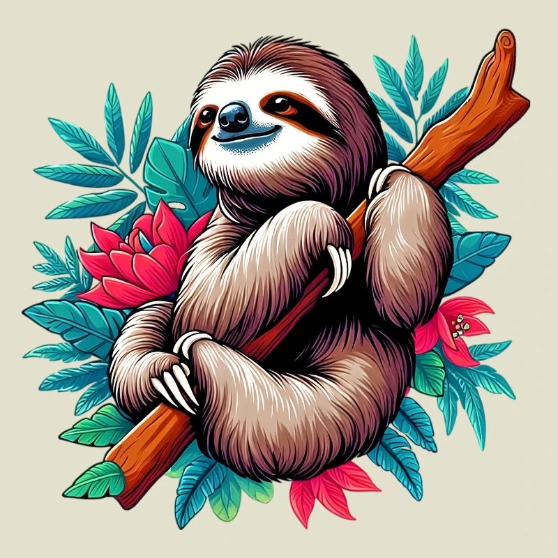 Sloth
