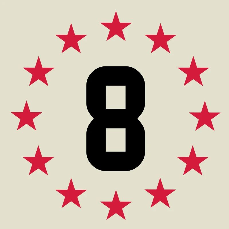 8 years