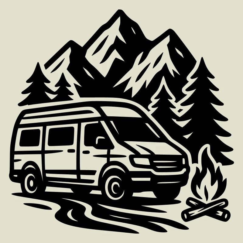 Camping