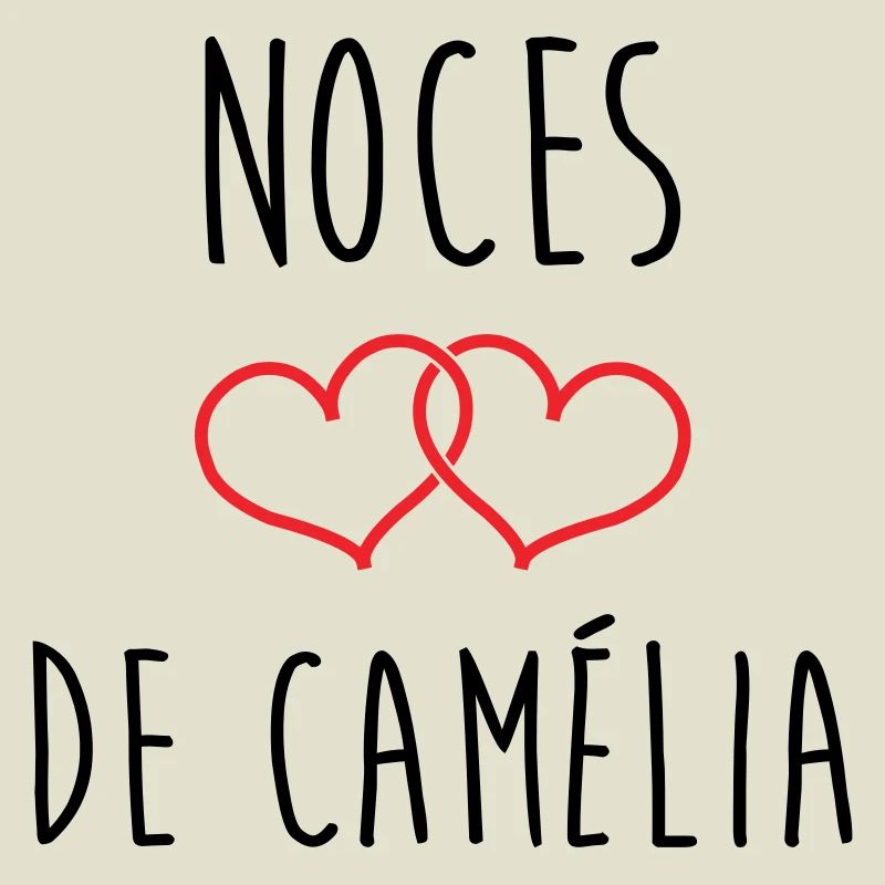 Noces de Camélia 51 ans de mariage