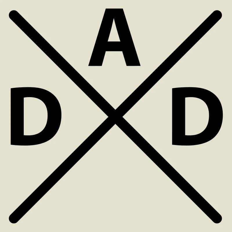 Dad Cross
