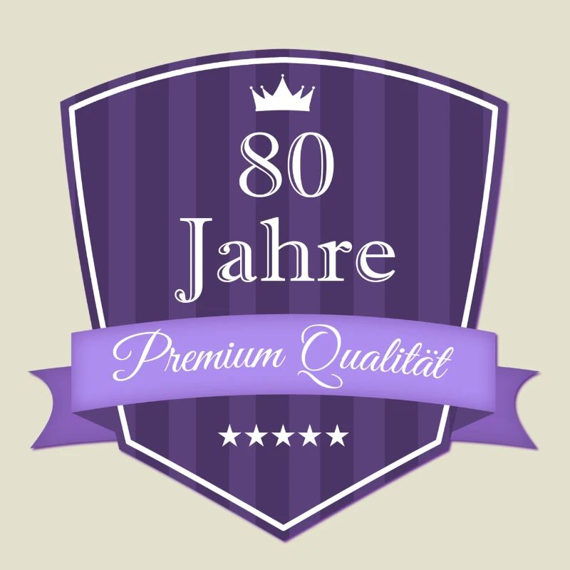 Premium 80 lila