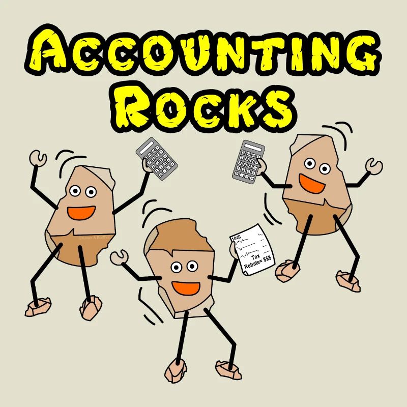 Comptabilité Rocks