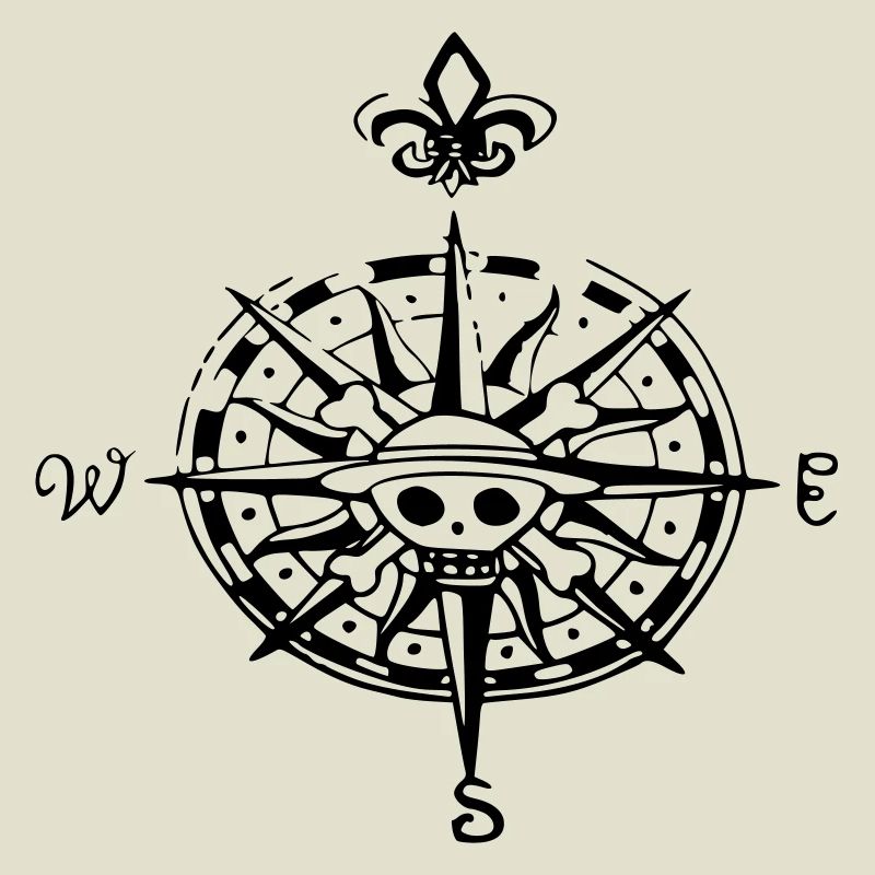 op compas compass