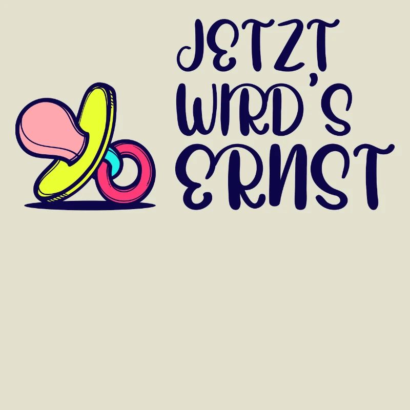 Elternschaft Eltern Geburt Statement Schwanger