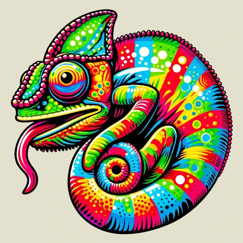 Chameleon