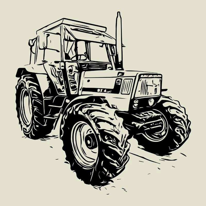 Front loader