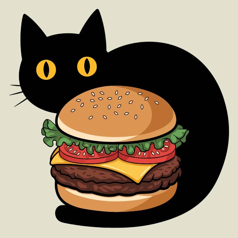 Burger Chat