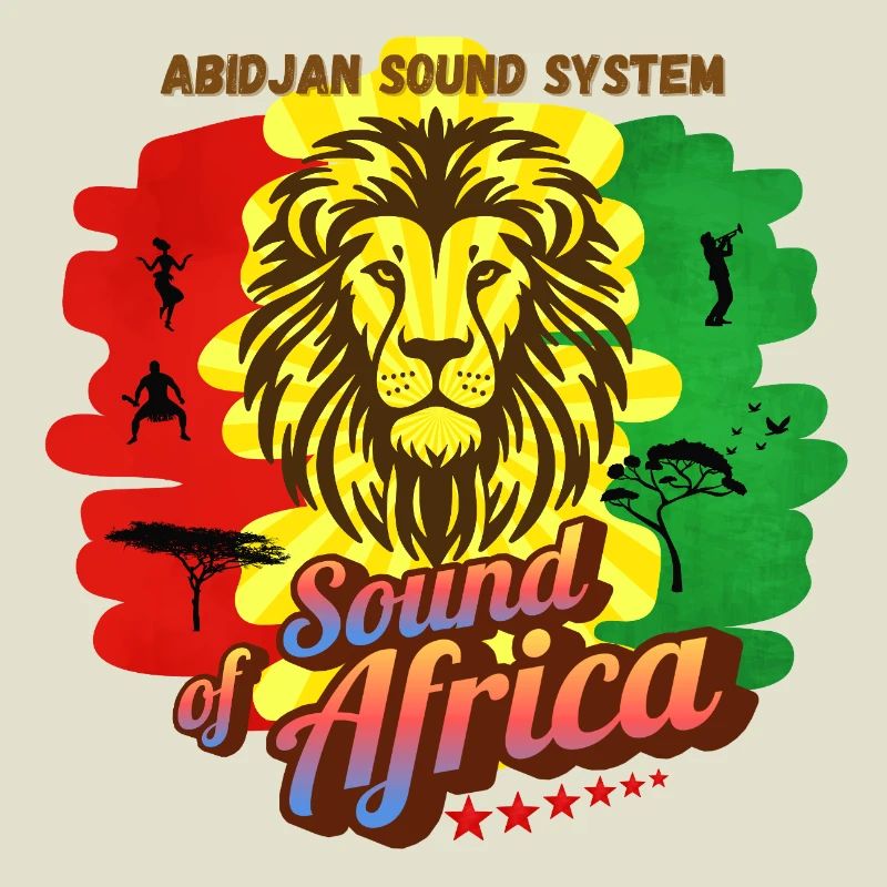 ABIDJAN SOUNDSYSTEM
