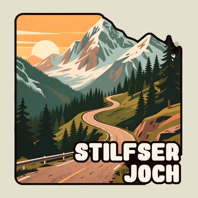 Stelvio Pass