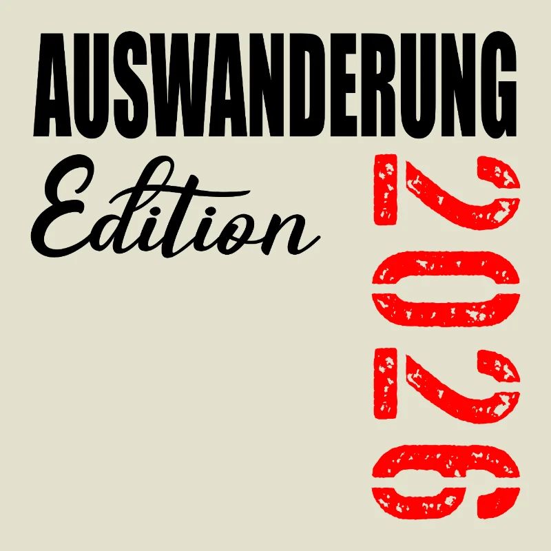 EMIGRATION 2026 EMIGRATE