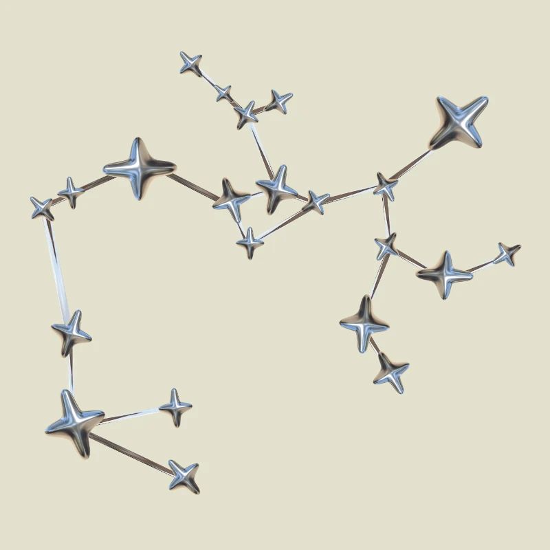 Chain Star Constellation