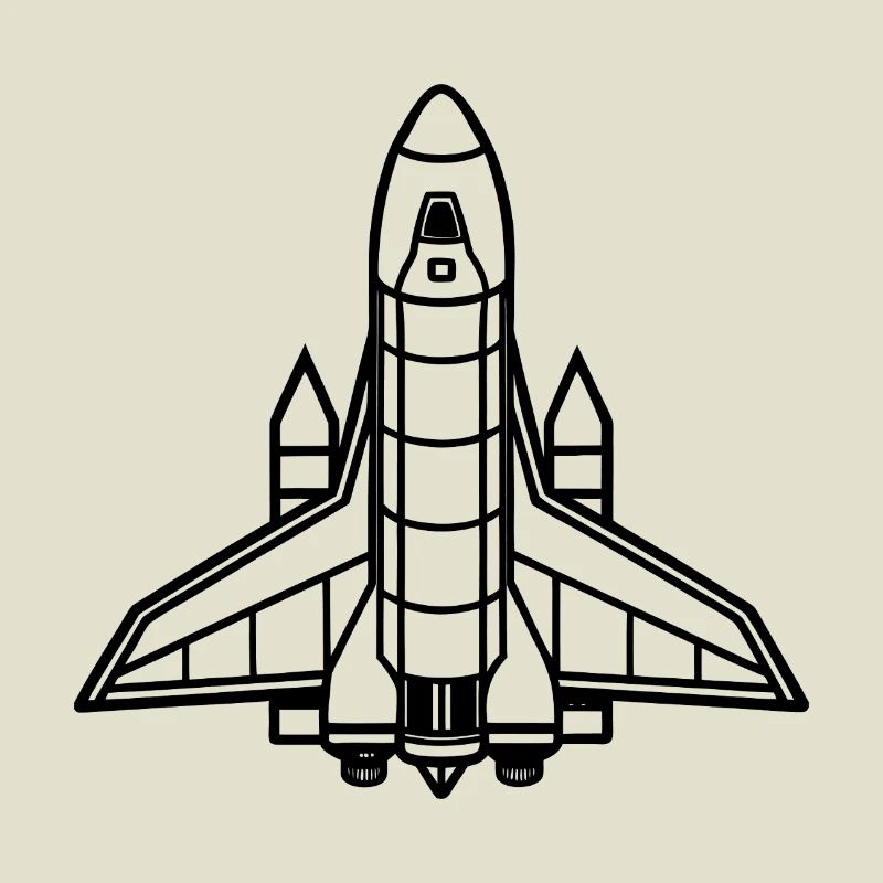 Navette spatiale