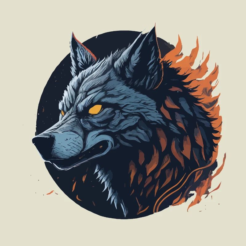 Night Wolf
