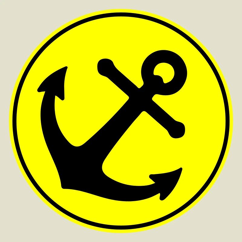Anchor icon