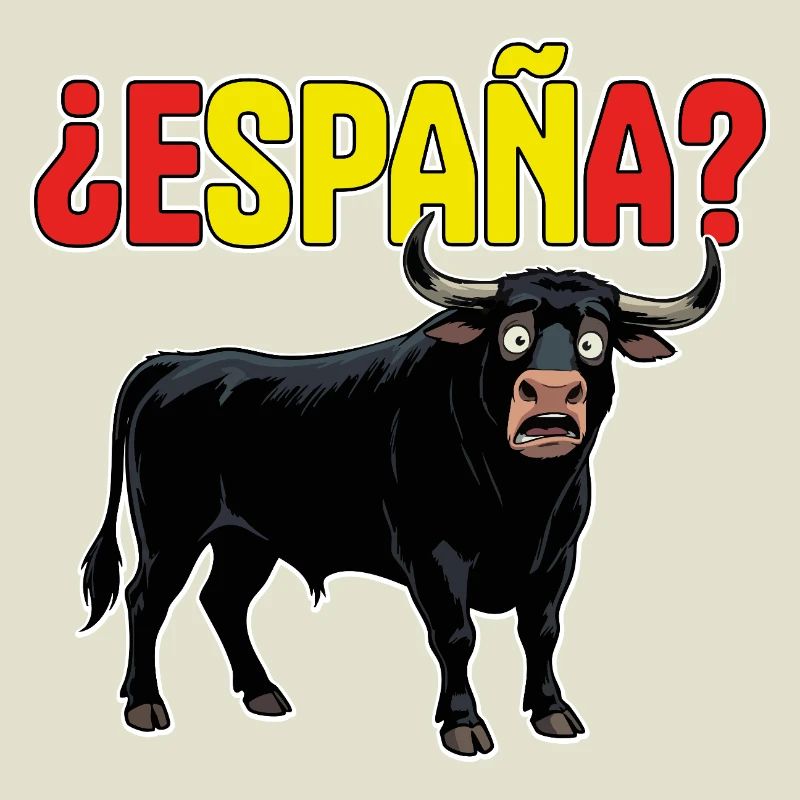 Toro Spanien?