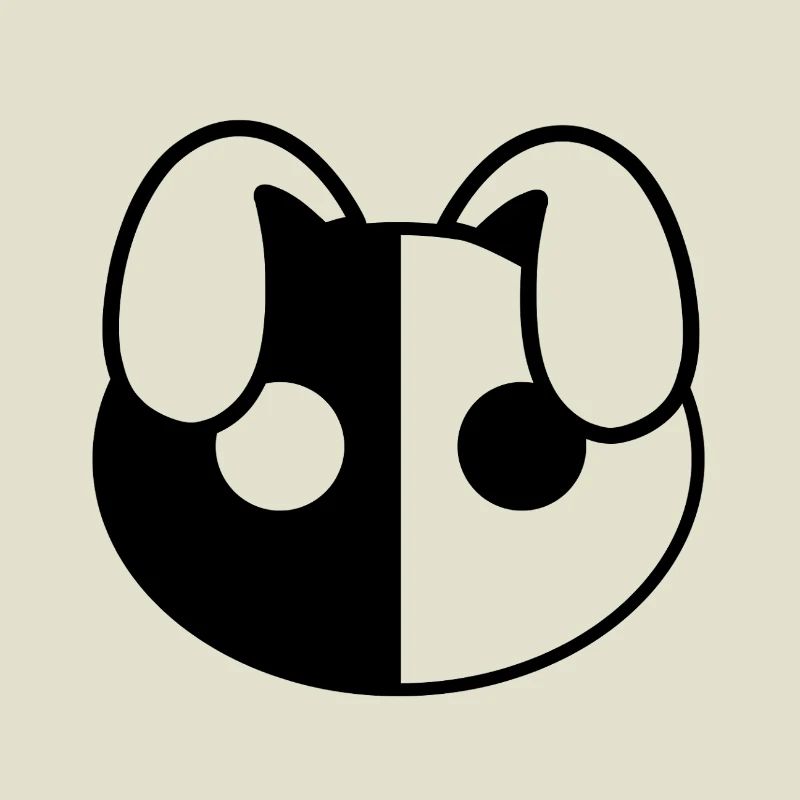 Plush : Yiny (Tête)