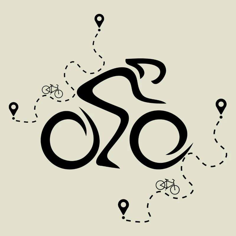 Radfahrer