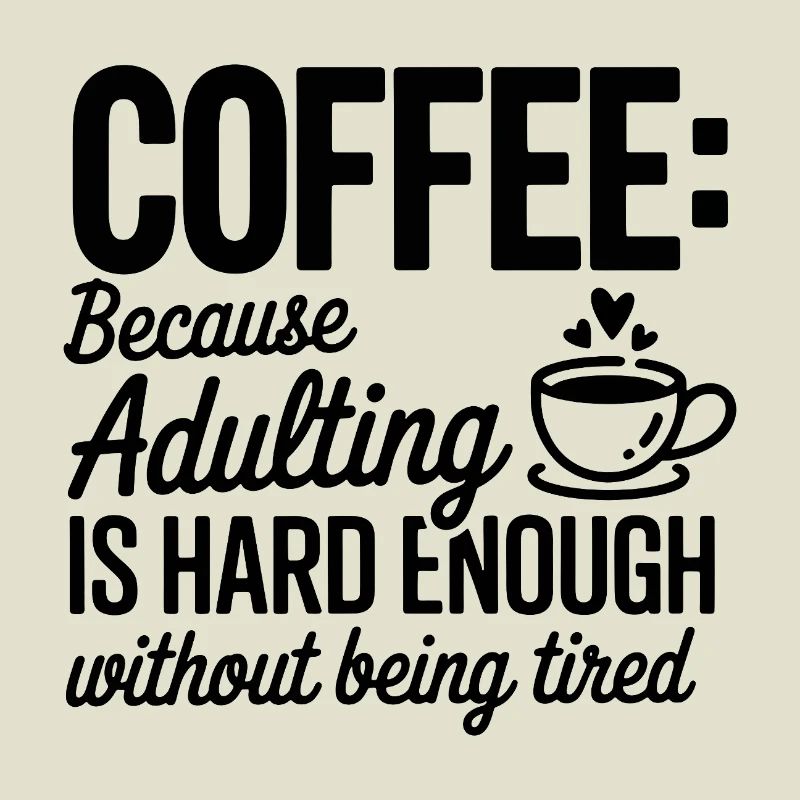 Coffee Focus: Everyday Sprint