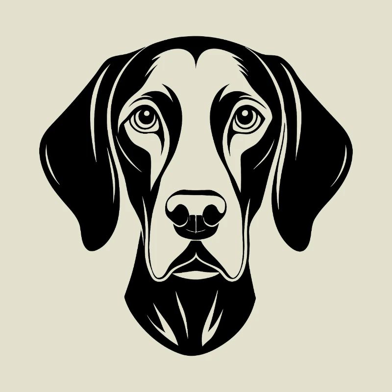 Deutscher Kurzhaar-Pointer