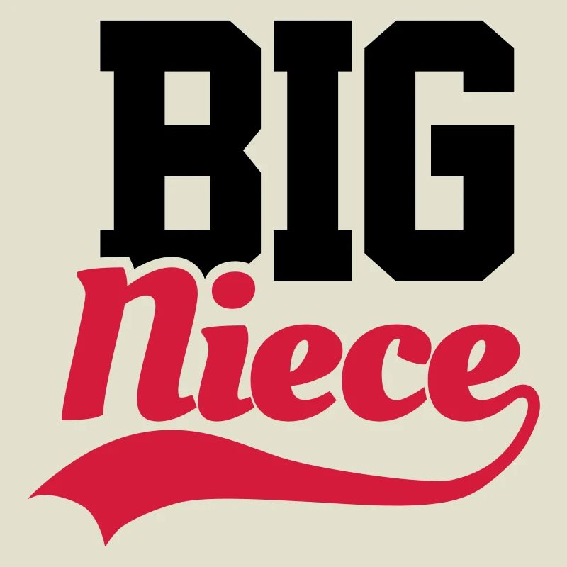 Big Niece