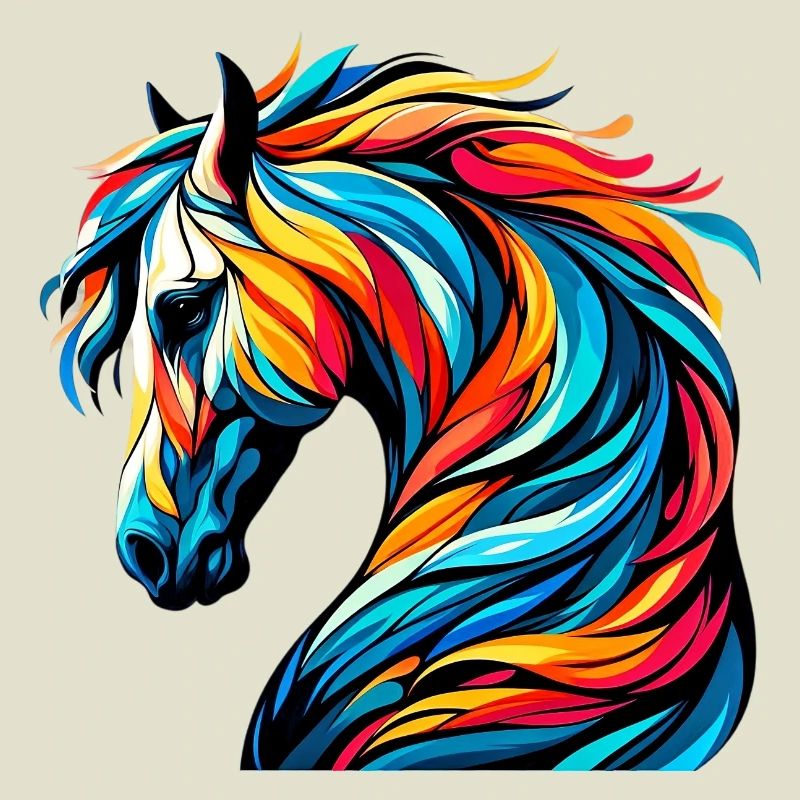 Pferd