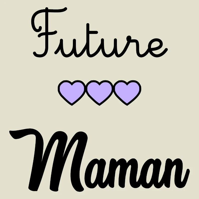 FUTURE MAMAN