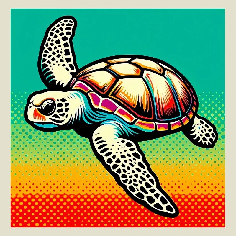 turtle