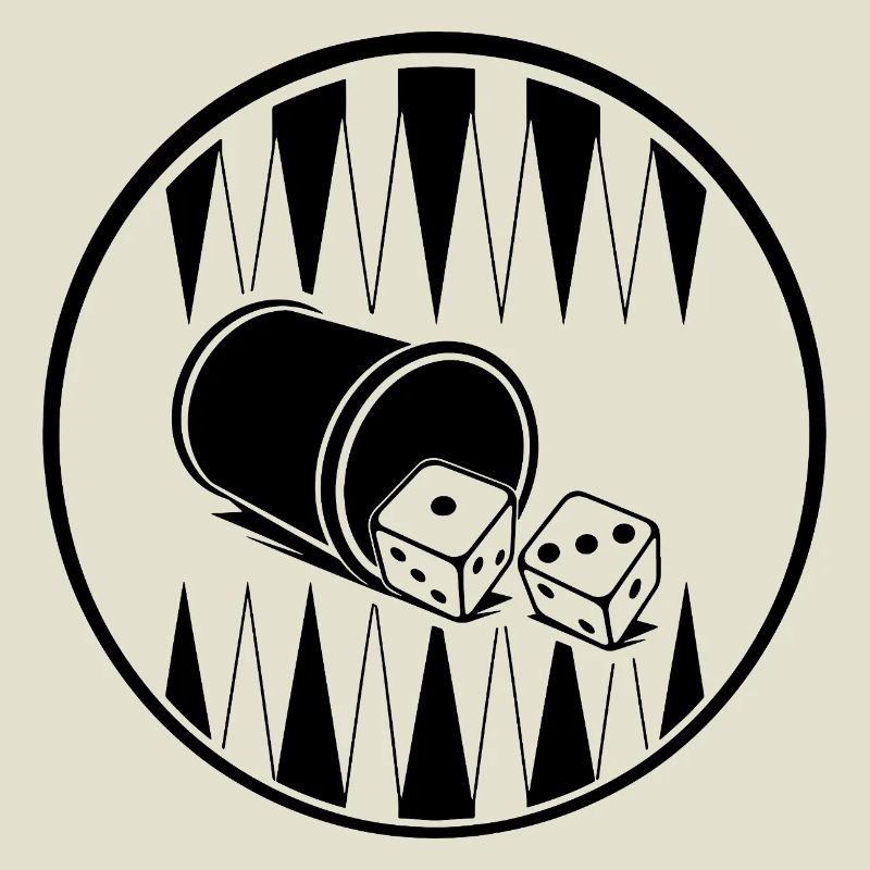 Backgammon | Jeu de société | Don