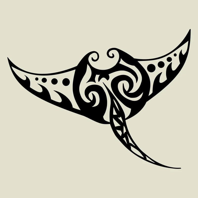 Manta Rochen