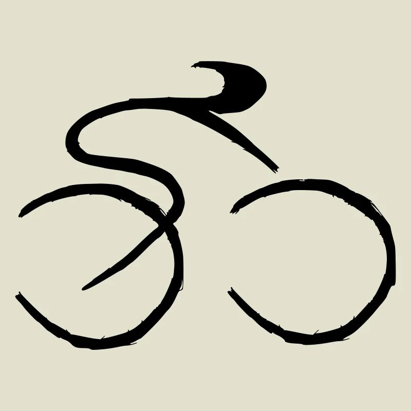 Fahrrad