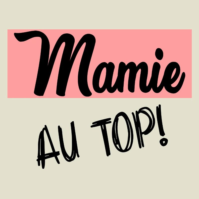 OMA. MAMA. MUTTERTAG