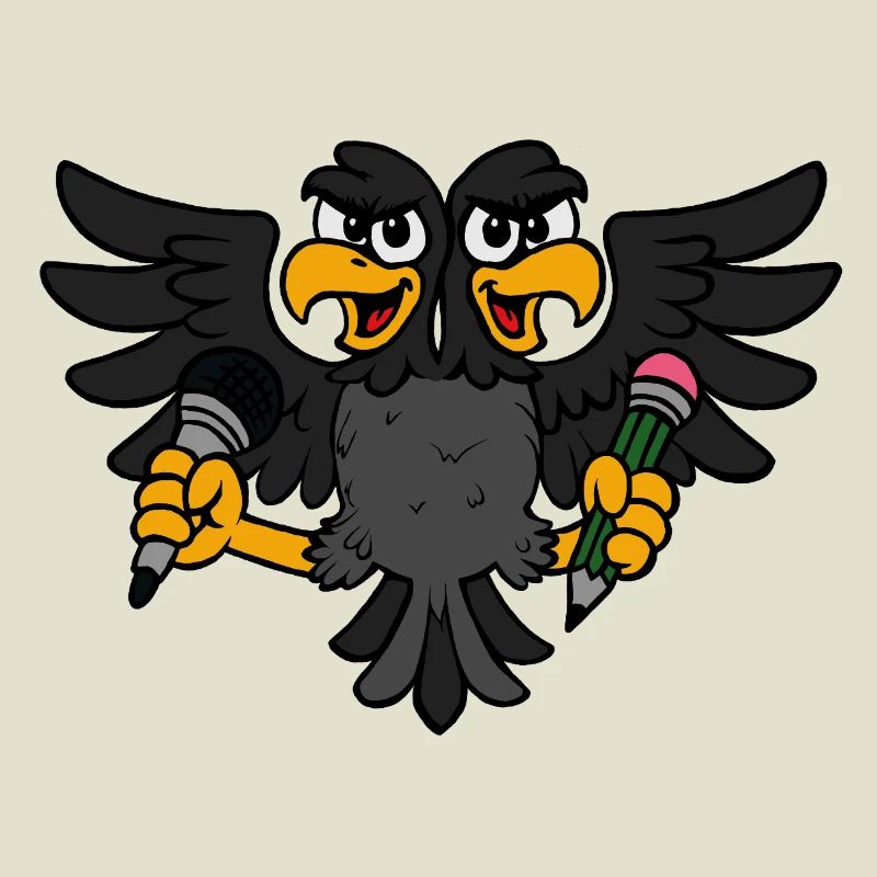 Creative Eagle