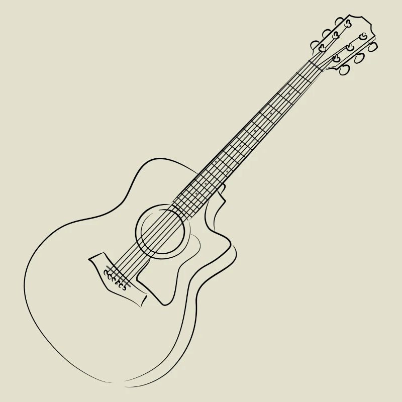 guitar