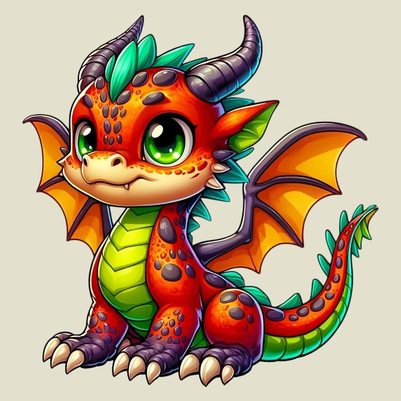 Drache