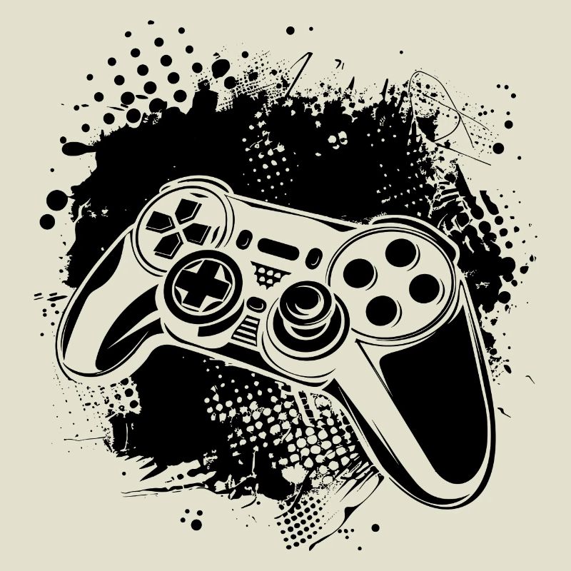 Game Controllers