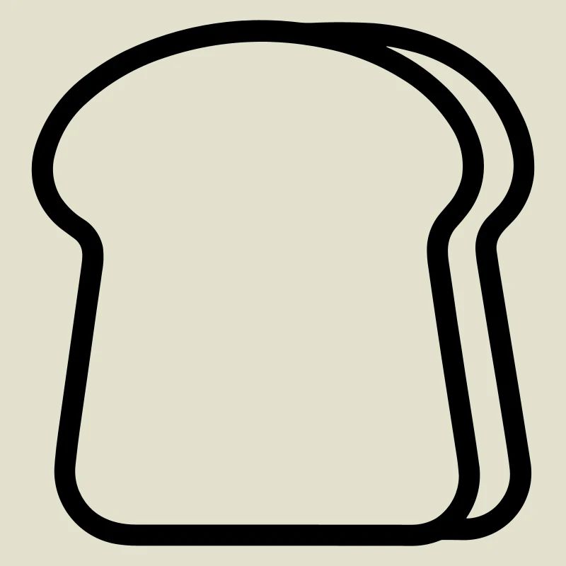toast