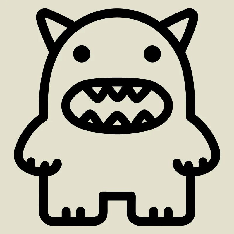 monstre