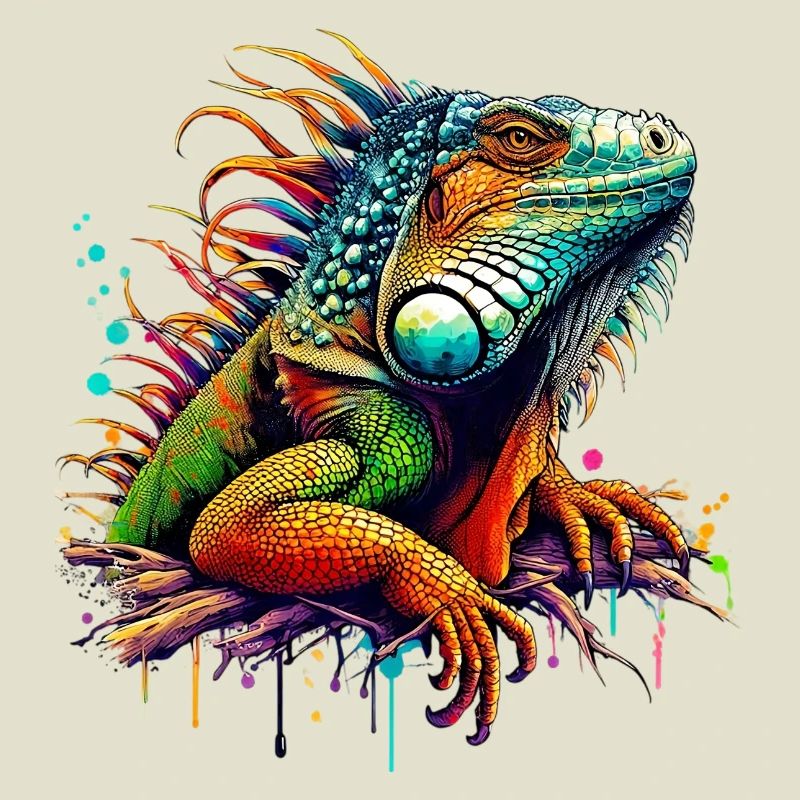 Iguane