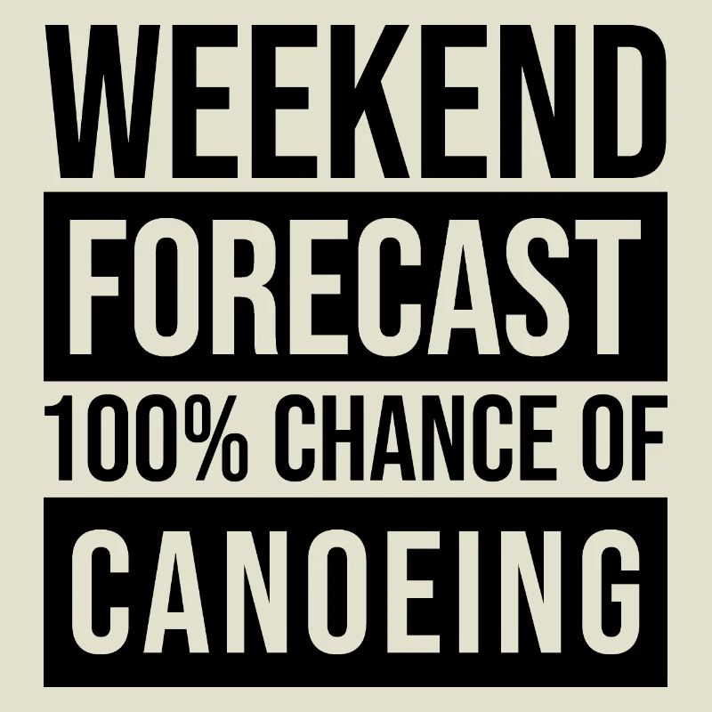 Canoeing