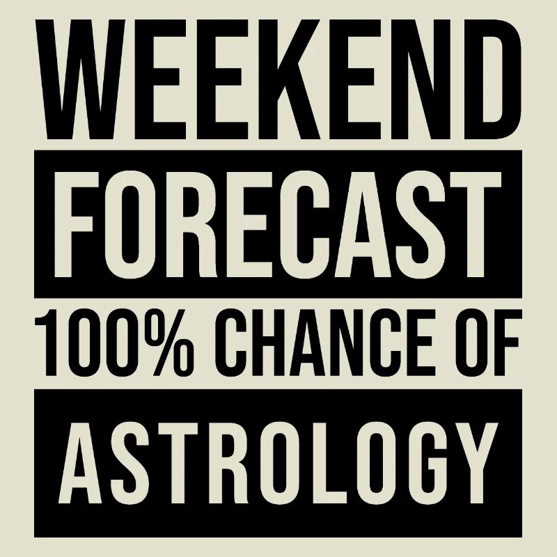 Astrologie