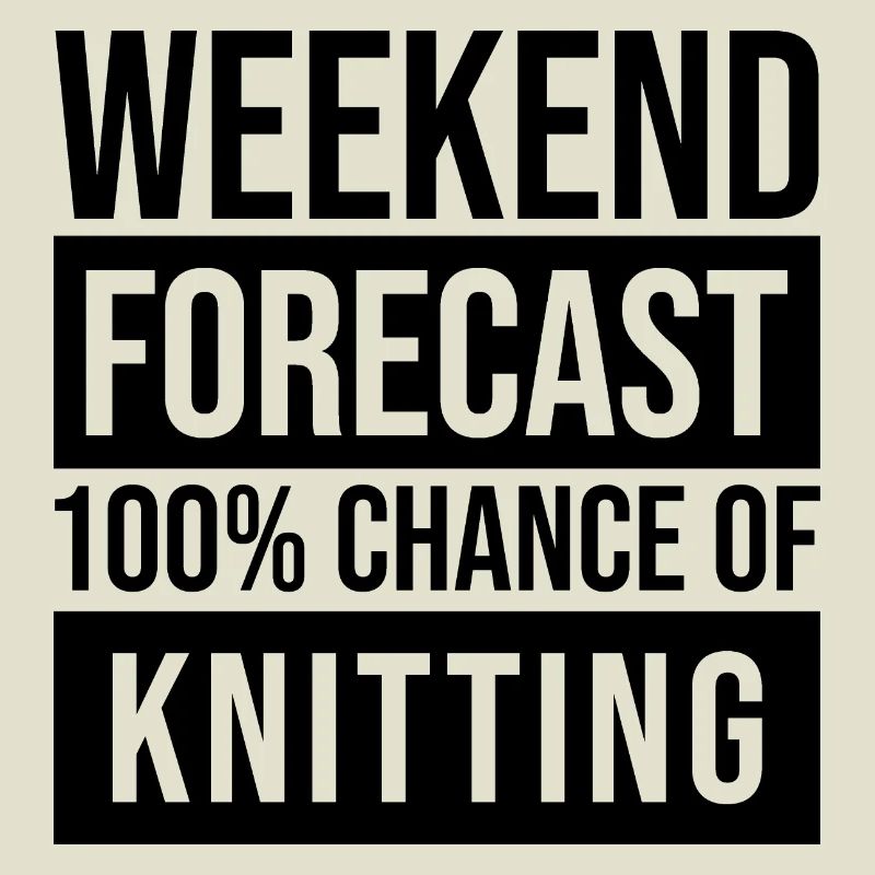 Knitting