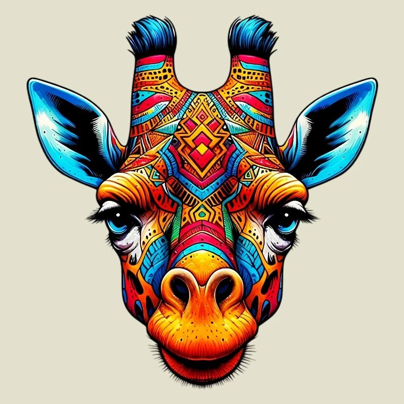 Girafe