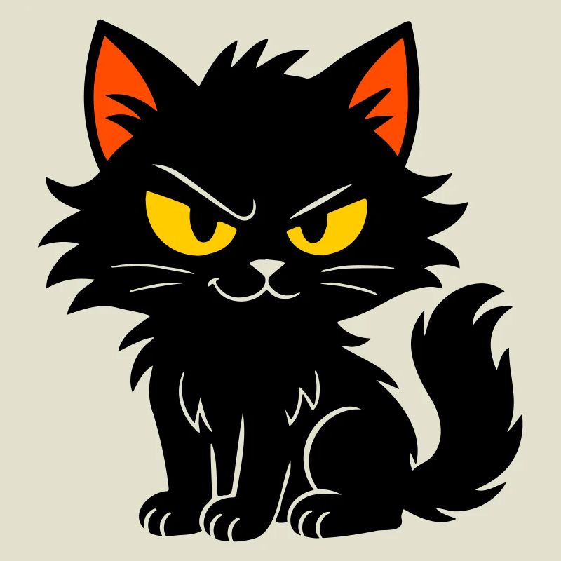 Sweet kitten